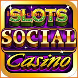 슬롯 소셜카지노2 - 라스베가스 Slots Social icon