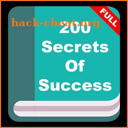 200 Secrets of Success icon