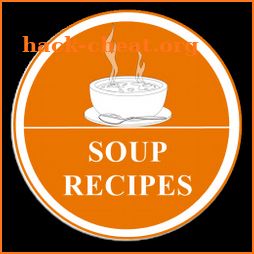 200+ Soup Recipes icon