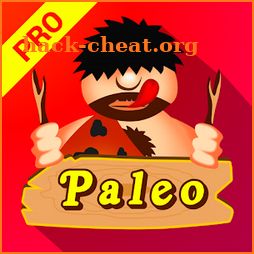 2000+ Paleo Diet Recipes Pro icon