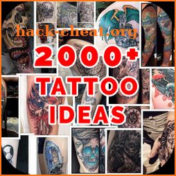 2000+ Tattoo Ideas icon