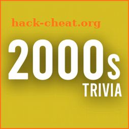 2000s Trivia Challenge icon