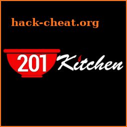 201 Kitchen icon