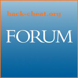 2015 Forum icon