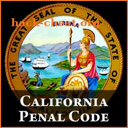 2016 CA Penal Code icon