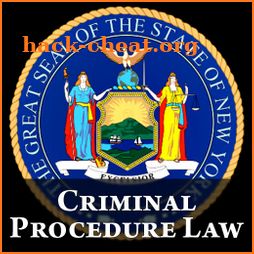 2016 NY Criminal Procedure Law icon