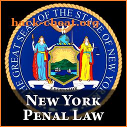 2016 NY Penal Law icon