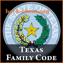 2016 TX Family Code icon