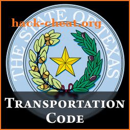2016 TX Transportation Code icon
