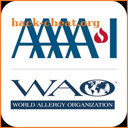 2018 AAAAI/WAO Joint Congress icon
