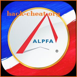 2018 ALPFA Convention icon