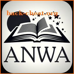 2018 American Night Writers Assoc. Conference icon