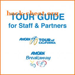 2018 Amgen Tour of California Event icon