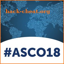 2018 ASCO Annual Meeting icon