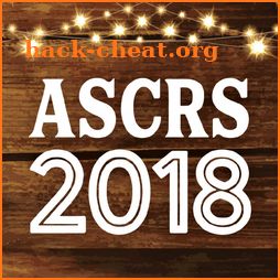 2018 ASCRS Annual Meeting icon
