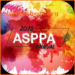 2018 ASPPA Annual icon