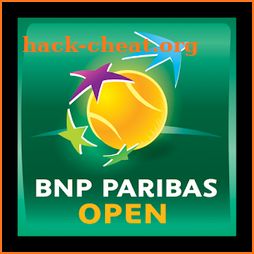 2018 BNP Paribas Open icon