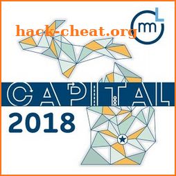 2018 Capital Conference icon
