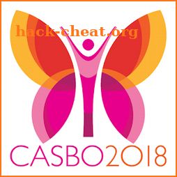 2018 CASBO Annual Conference icon