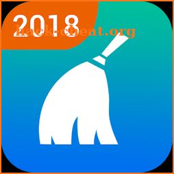 2018 Cleaner icon