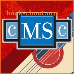 2018 CMSC Annual Meeting icon