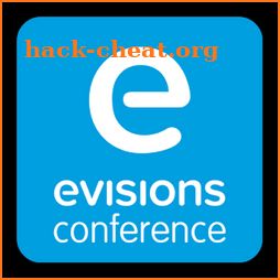 2018 Evisions Conference icon