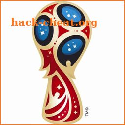 2018 FIFA World Cup Russia icon