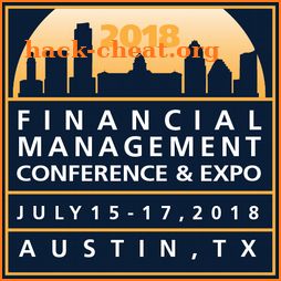 2018 Financial Management Conf. icon