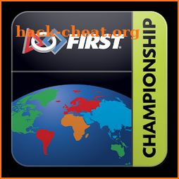 2018 FIRST® Championship icon