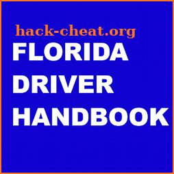 2018 FLORIDA DRIVER HANDBOOK DMV icon