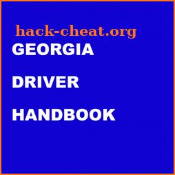 2018 Georgia Driver Handbook icon