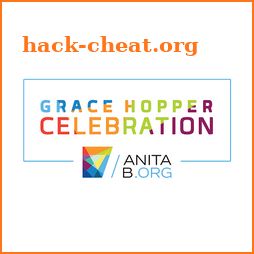 2018 Grace Hopper Celebration icon