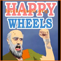 +2018 Happy Wheels V2 icon