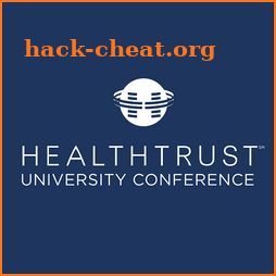 2018 HealthTrust Conference icon