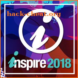 2018 Inspire icon