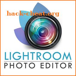 2018 LIGHTROOM PHOTO EDITOR icon