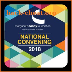 2018 MCF National Convening icon