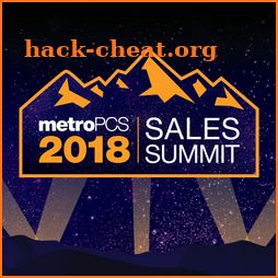 2018 MetroPCS Sales Summit icon