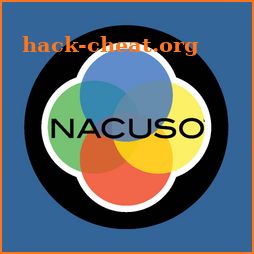 2018 NACUSO Network Conference icon