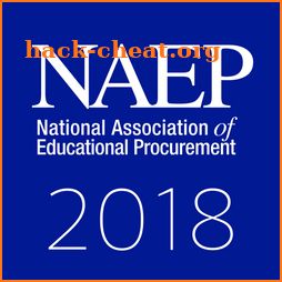 2018 NAEP Annual Meeting icon