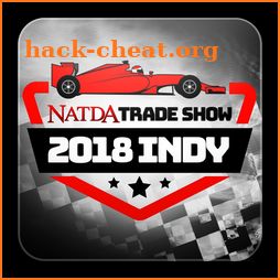 2018 NATDA Trade Show icon