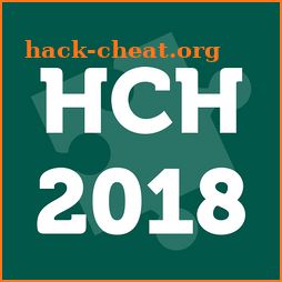 2018 National HCH Conference icon