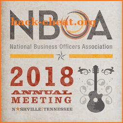 2018 NBOA Annual Meeting icon