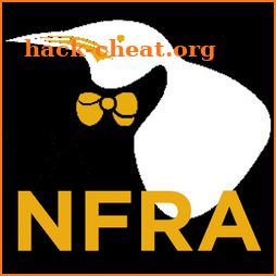 2018 NFRA Convention icon