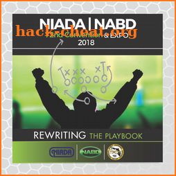 2018 NIADA|NABD icon