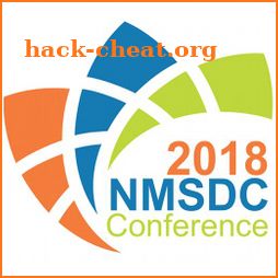 2018 NMSDC App icon