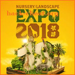 2018 Nursery/Landscape EXPO icon