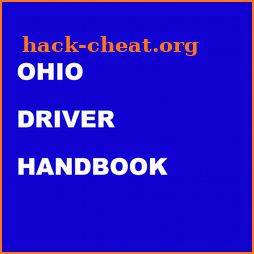 2018 Ohio Driver Handbook BMV icon