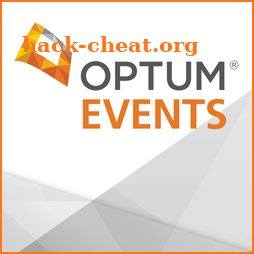 2018 Optum Events icon