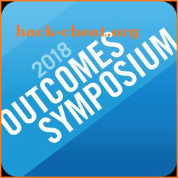 2018 Outcomes Symposium icon